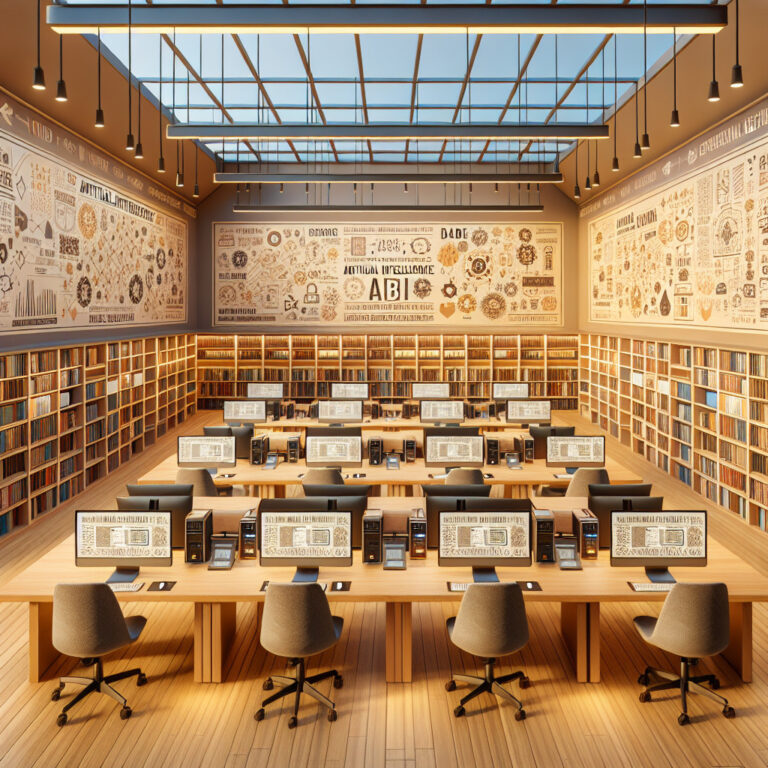 Skillfusion - A library of AI Tools - The AI Tool Marketplace