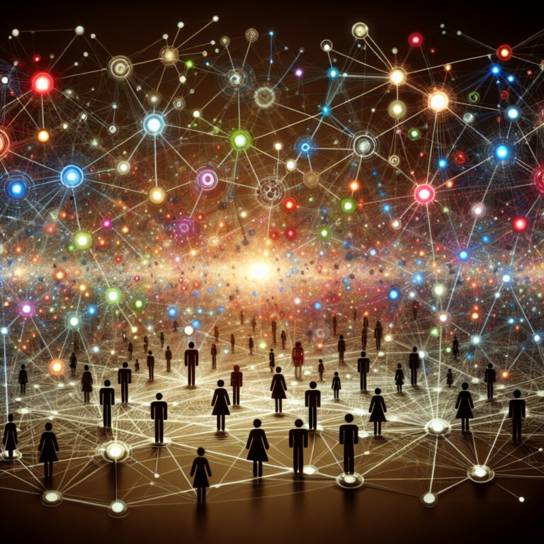 Book Summary Of "Platform Revolution"